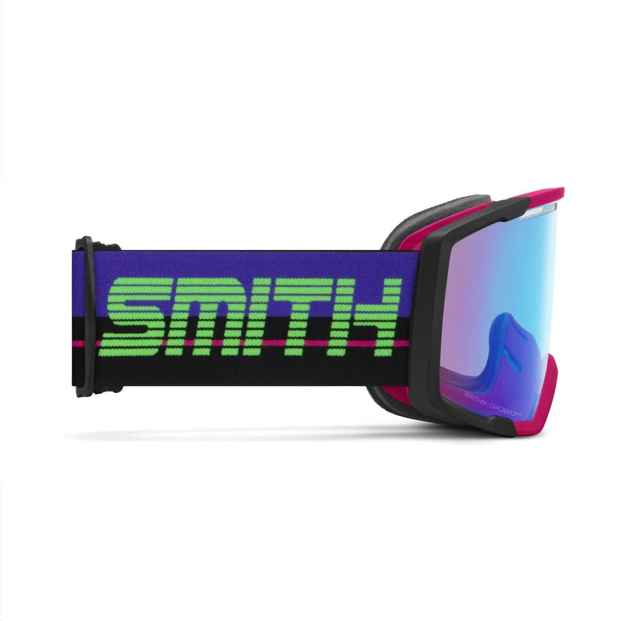 Smith Optics Bike Goggles M00441 Rhythm MTB Goggles - view 31
